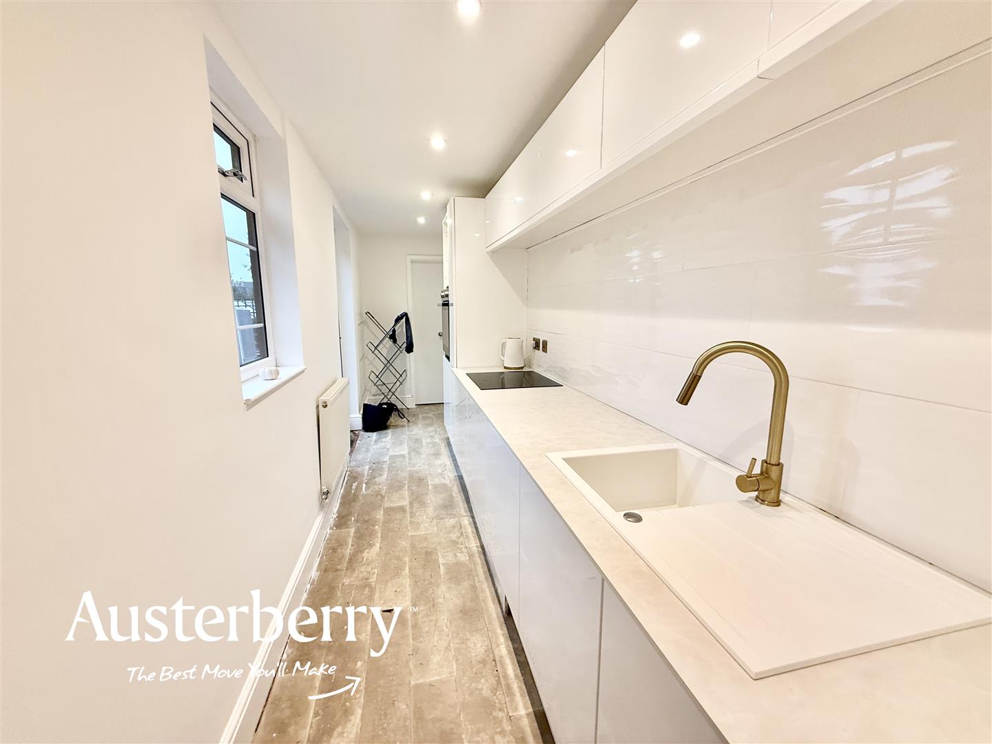 Meadow Road, Barlaston, Stoke-On-Trent